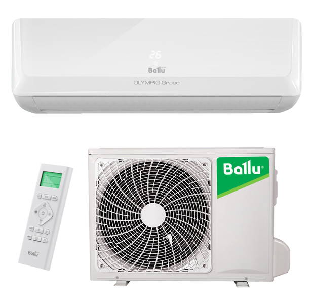 Ballu BSG-12HN1_22Y